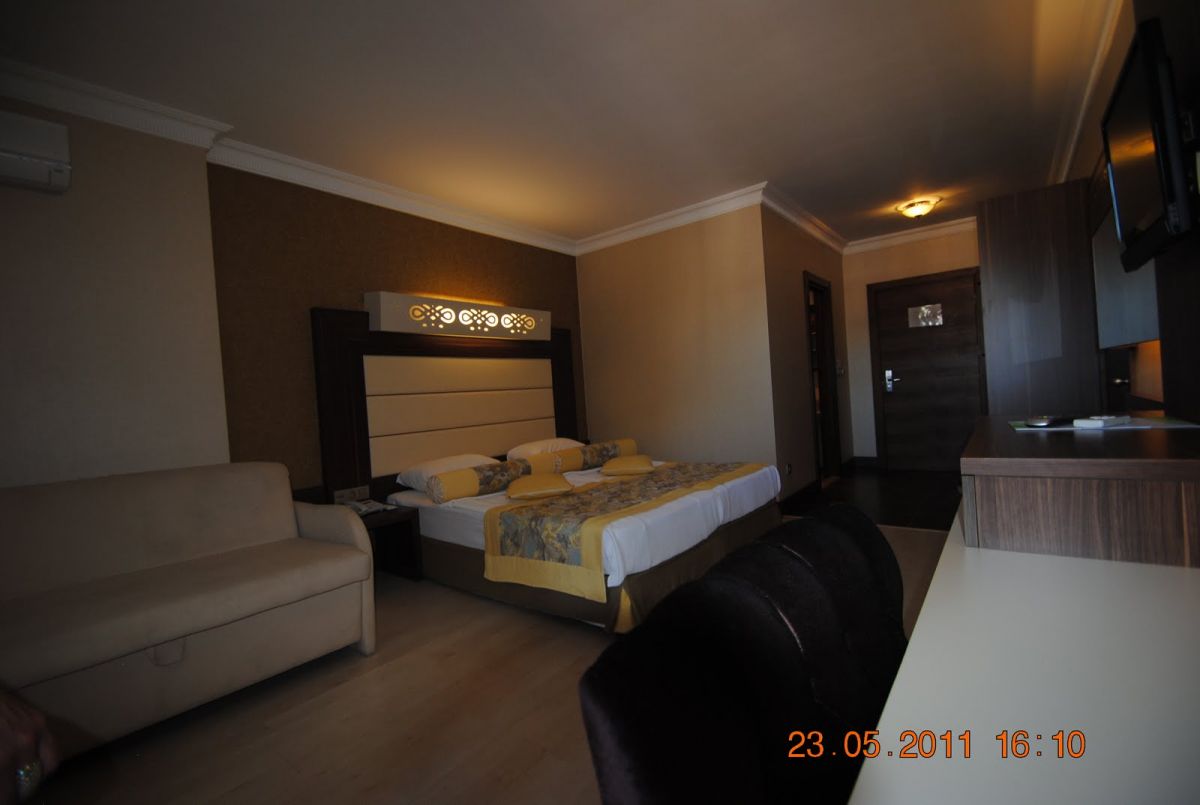 imagini hotel CLUB KONAKLI BEACH ALANYA